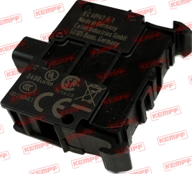 30897 Element LED rot
